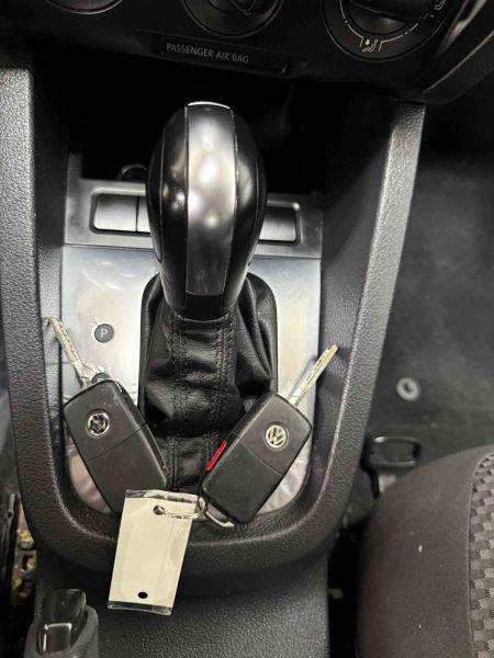 2013 Volkswagen Jetta 2.0L S