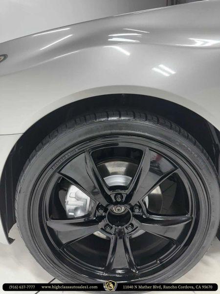 2009 Acura TL 3.5