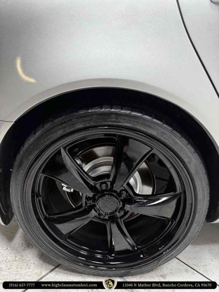 2009 Acura TL 3.5
