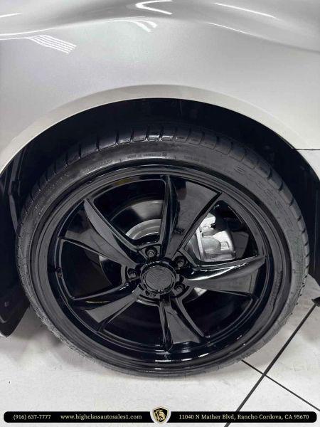 2009 Acura TL 3.5
