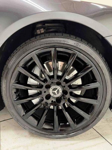 2020 Mercedes-Benz SL SL 550 550