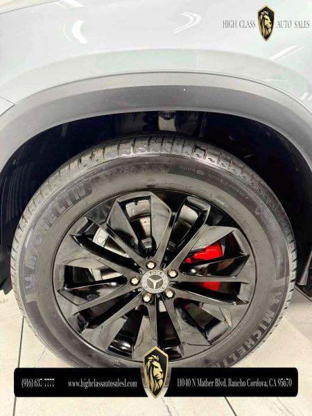 2023 Mercedes-Benz GLE GLE 350 350