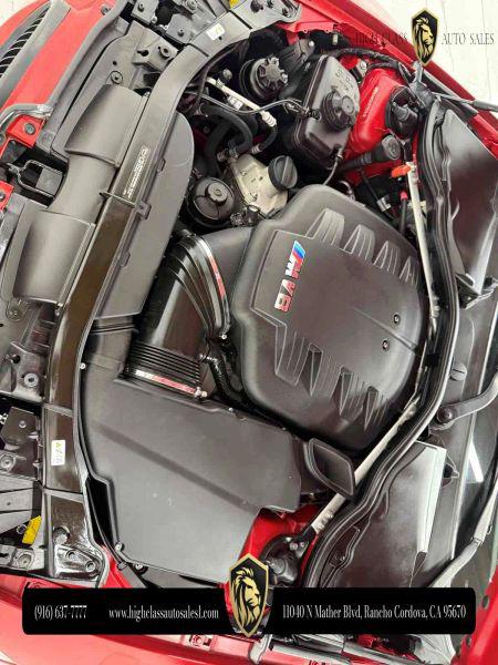 2013 BMW M3 Base