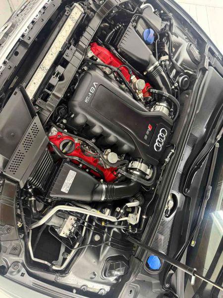 2015 Audi RS5 4.2