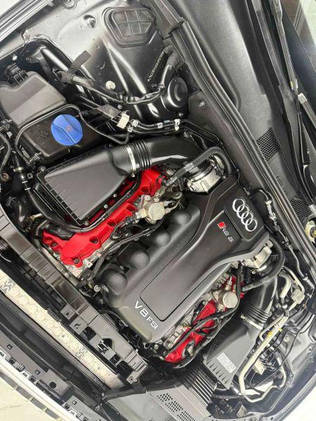 2015 Audi RS5 4.2