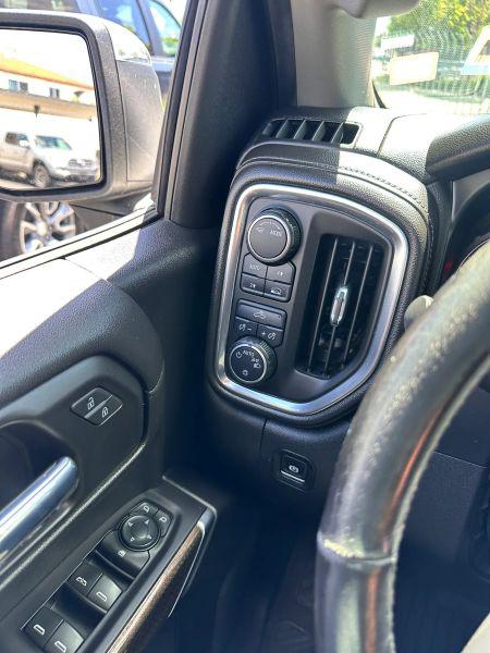 2020 Chevrolet Silverado 1500 4WD Crew Cab Short Bed LT