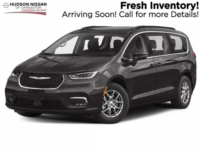 2025 Chrysler Pacifica Select for sale in Charleston, SC