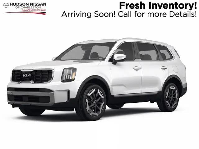 2024 Kia Telluride EX X-Line for sale in Charleston, SC