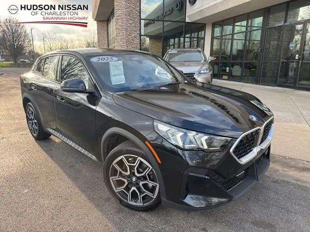 2025 BMW X2 xDrive28i for sale in Charleston, SC