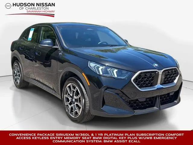 2025 BMW X2 xDrive28i for sale in Charleston, SC