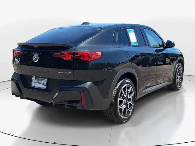 2025 BMW X2 xDrive28i