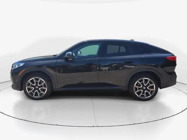 2025 BMW X2 xDrive28i