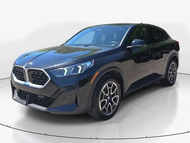 2025 BMW X2 xDrive28i