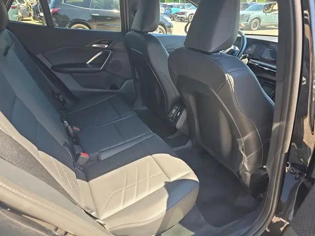 2025 BMW X2 xDrive28i