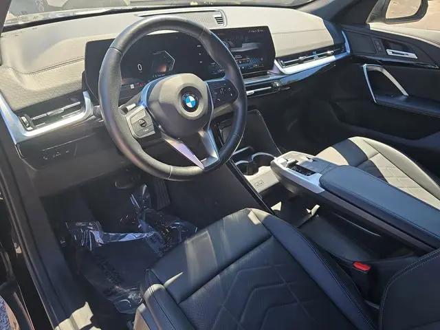 2025 BMW X2 xDrive28i