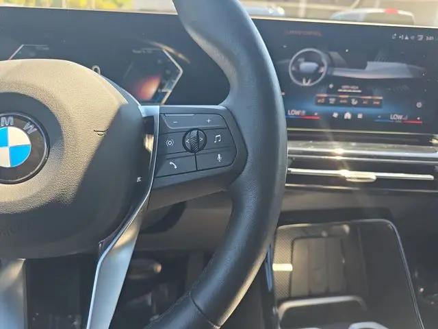 2025 BMW X2 xDrive28i