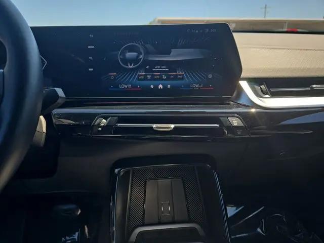 2025 BMW X2 xDrive28i