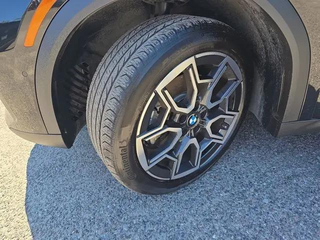 2025 BMW X2 xDrive28i