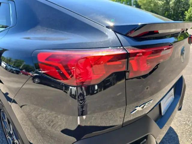 2025 BMW X2 xDrive28i