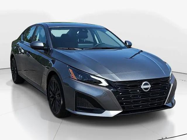 2026 Nissan Altima SV FWD for sale in Charleston, SC