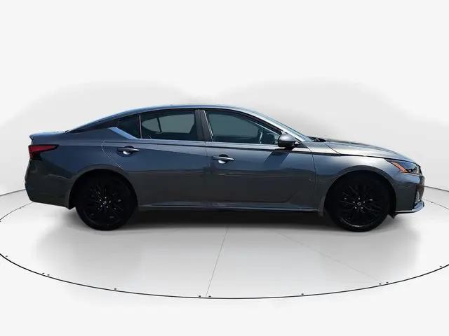 2026 Nissan Altima SV FWD