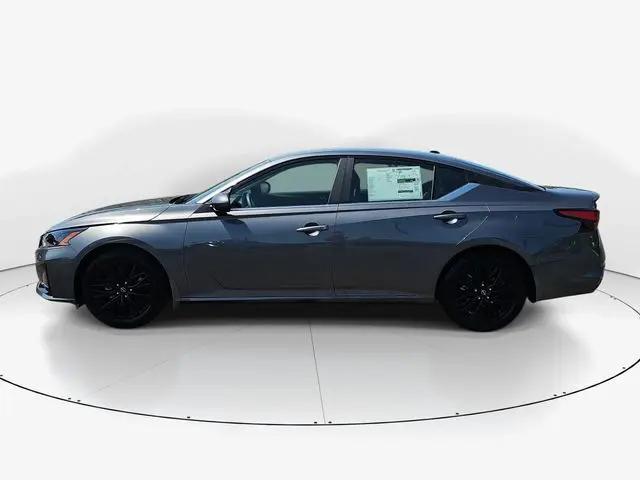 2026 Nissan Altima SV FWD