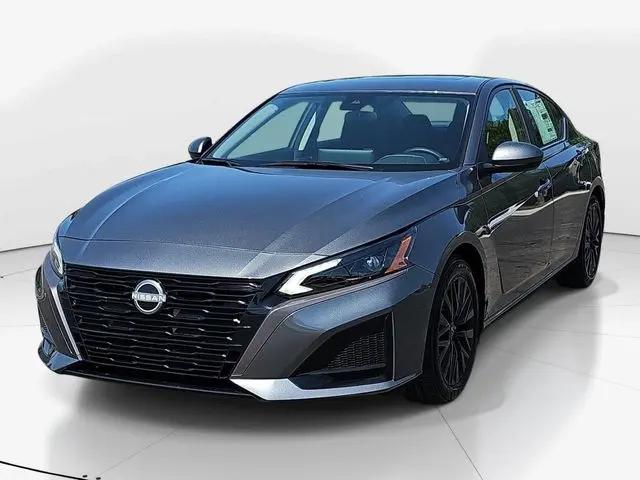 2026 Nissan Altima SV FWD