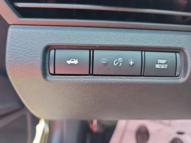 2026 Nissan Altima SV FWD