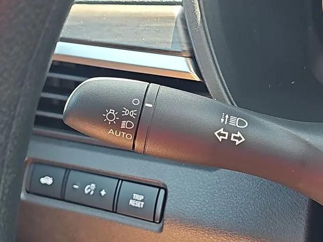 2026 Nissan Altima SV FWD