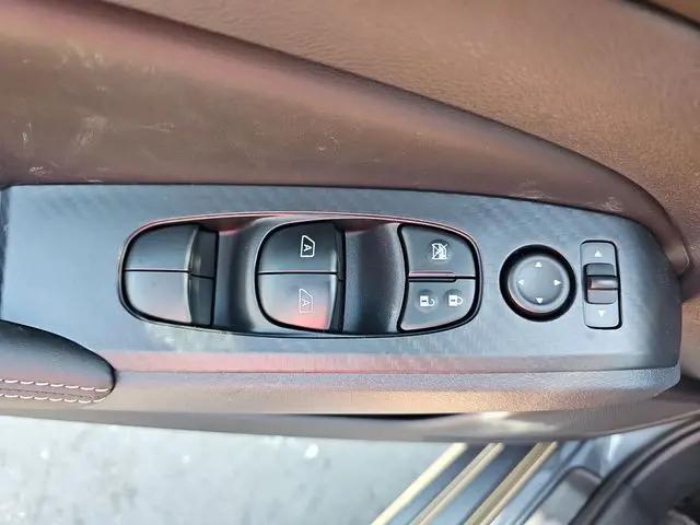 2026 Nissan Altima SV FWD