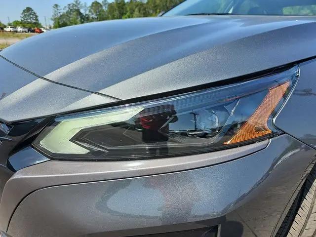 2026 Nissan Altima SV FWD