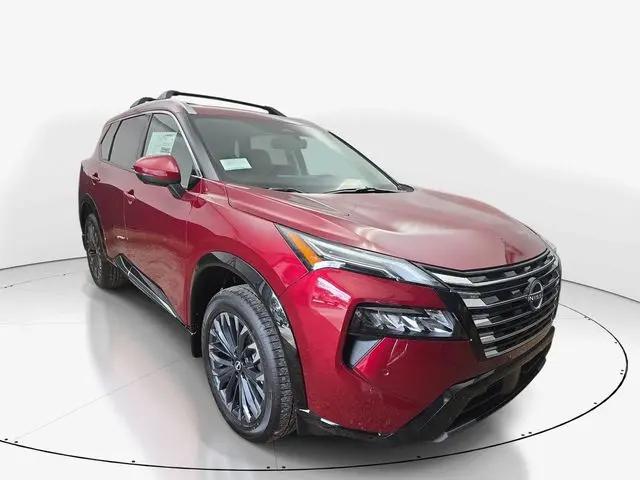 2026 Nissan Rogue Platinum for sale in Charleston, SC