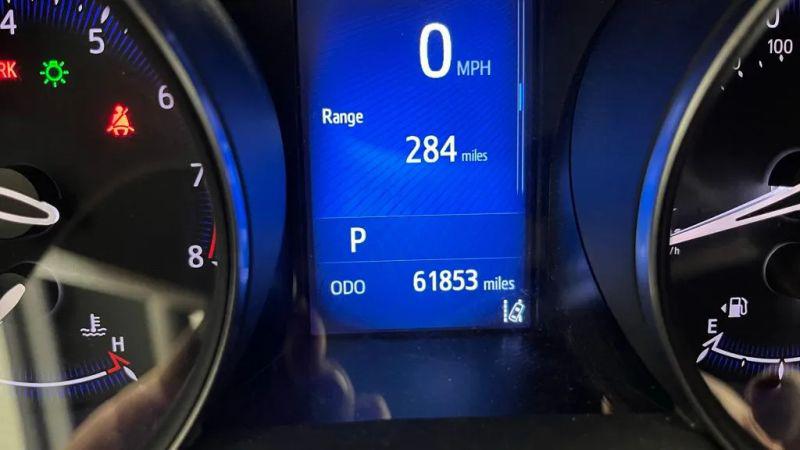 2018 Toyota C-HR XLE Premium