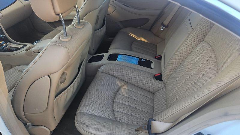 2006 Mercedes-Benz CLS CLS 500