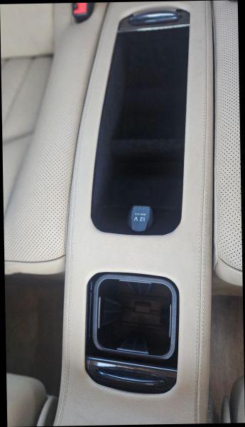 2006 Mercedes-Benz CLS CLS 500