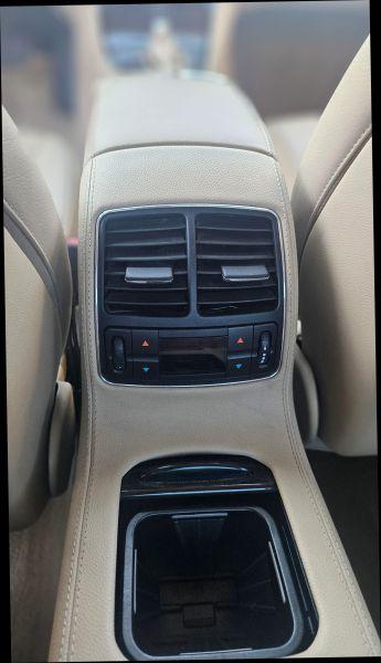 2006 Mercedes-Benz CLS CLS 500