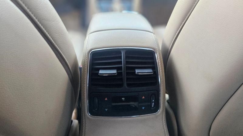 2006 Mercedes-Benz CLS CLS 500