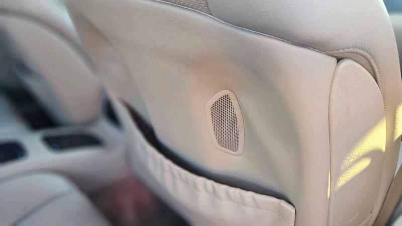 2006 Mercedes-Benz CLS CLS 500