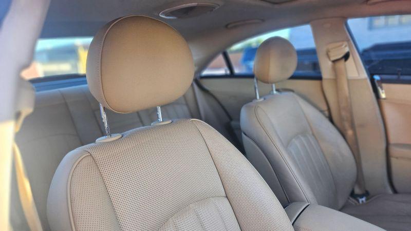 2006 Mercedes-Benz CLS CLS 500