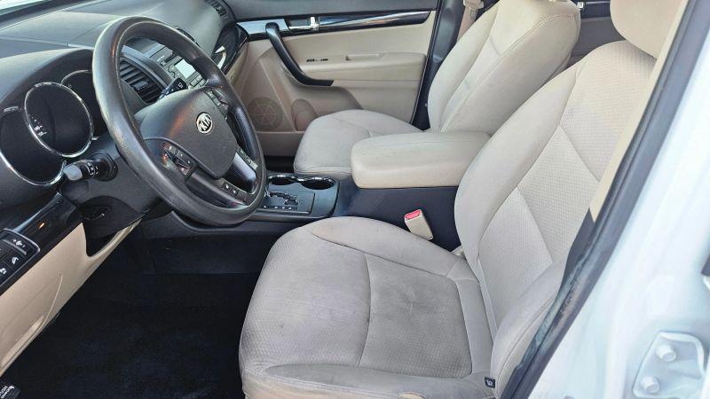 2013 Kia Sorento LX