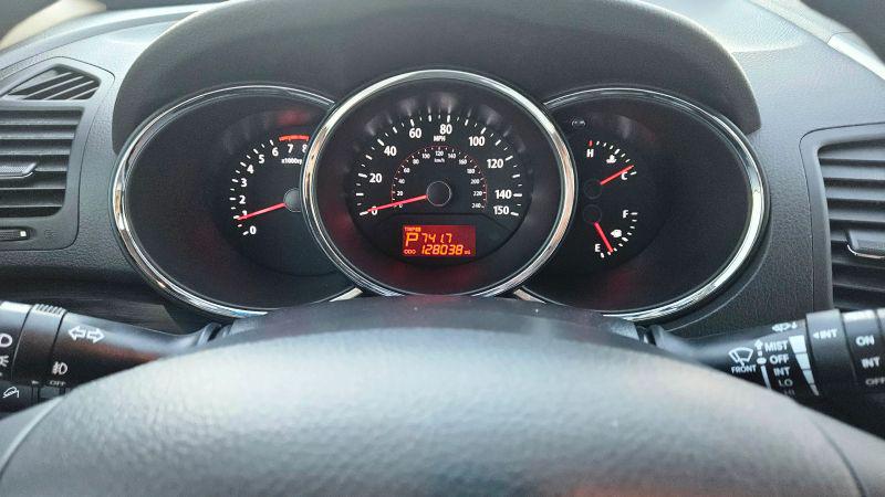2013 Kia Sorento LX