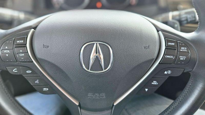 2014 Acura RDX Base