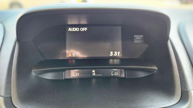 2014 Acura RDX Base