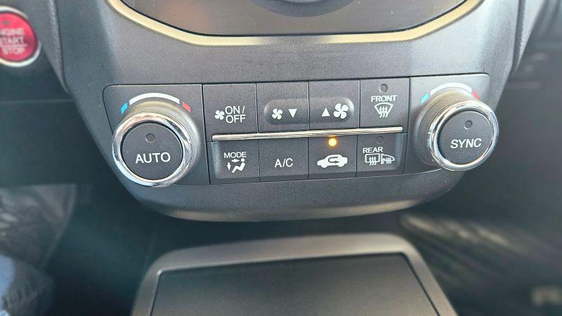 2014 Acura RDX Base