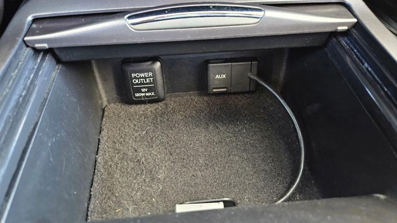 2014 Acura RDX Base