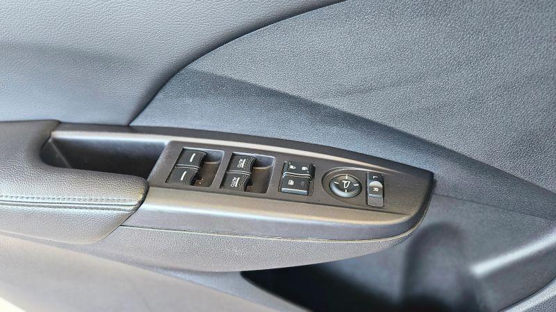 2014 Acura RDX Base