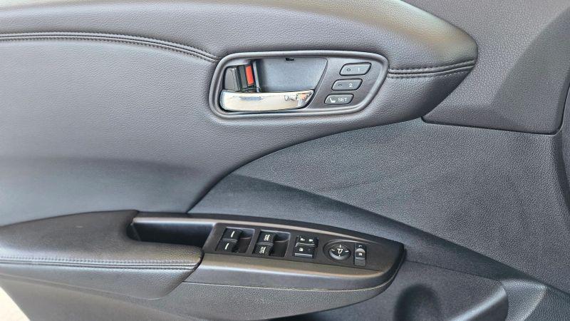 2014 Acura RDX Base