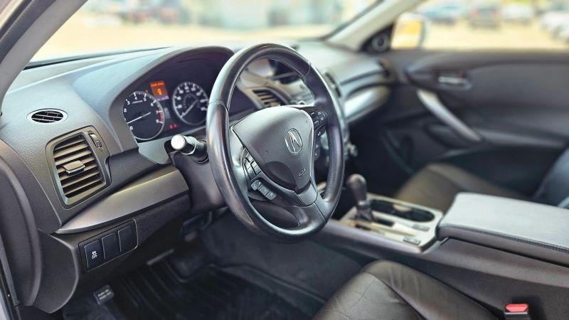 2014 Acura RDX Base