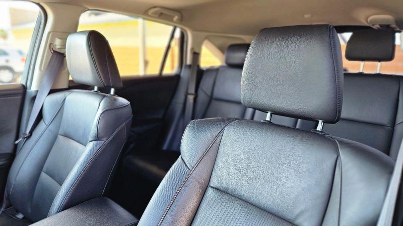 2014 Acura RDX Base