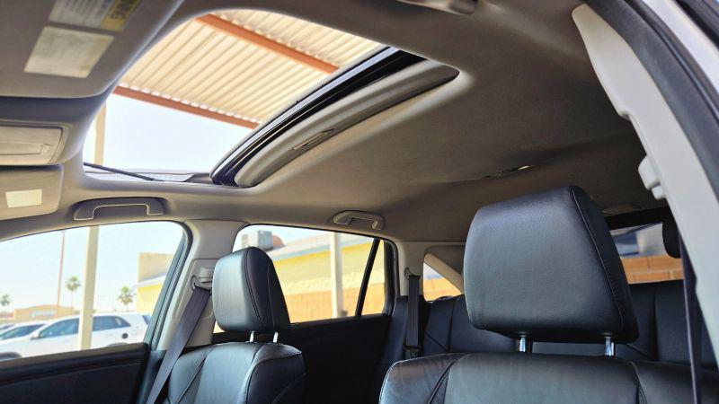 2014 Acura RDX Base